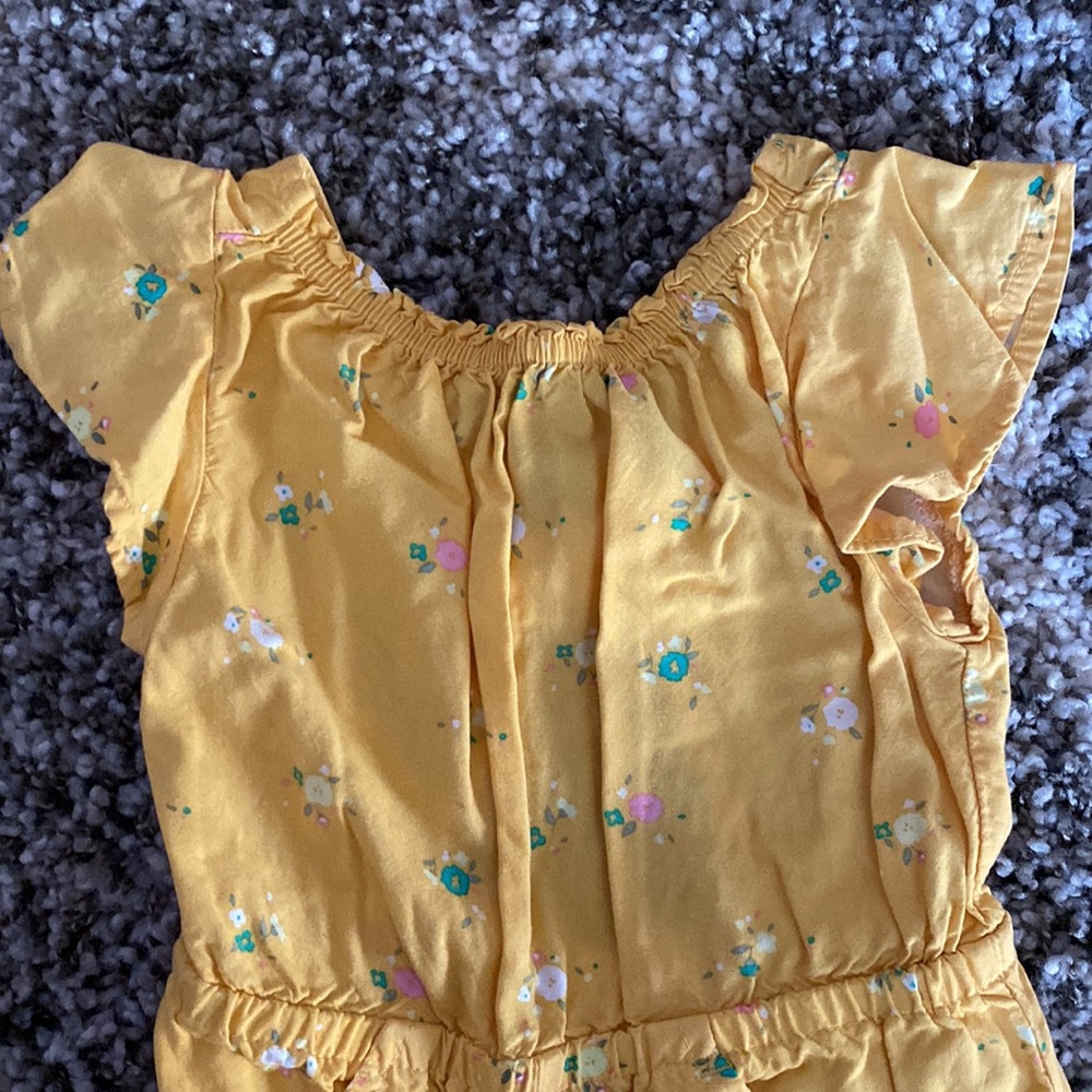 Toddler romper - Picture 3 of 5